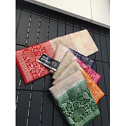 IG294 Lite weight kora