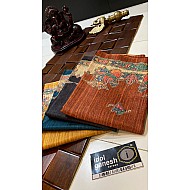 IG2945 Lite weight jute tussar