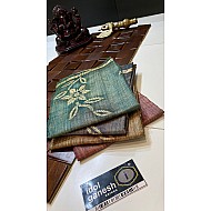 IG2946 Lite weight jute tussar