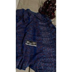 IG2947 Pure handloom Maheshwari IG2947 Pure handloom Maheshwari