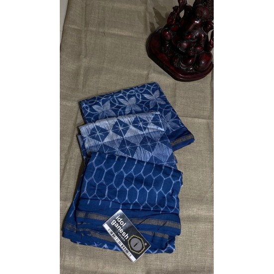 IG2949 Pure handloom Maheshwari 