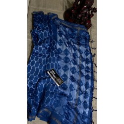 IG2949 Pure handloom Maheshwari 