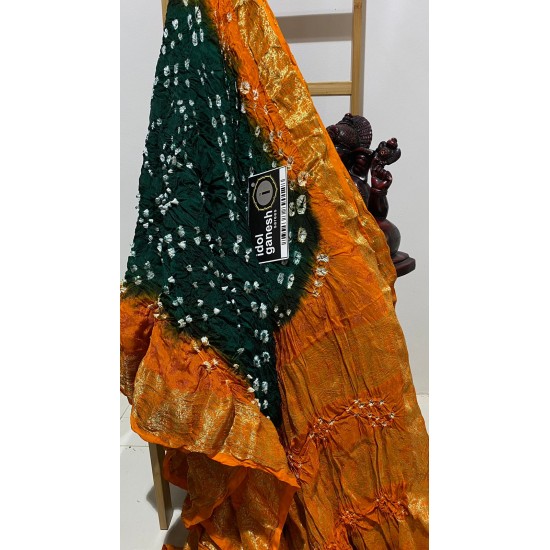 IG2951 Pure silk Georgette