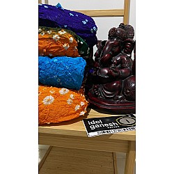 IG2952 Pure silk Georgette 