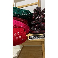 IG2953 Pure silk Georgette 