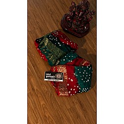 IG2954 Pure silk Georgette 