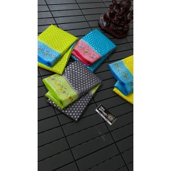 IG2959 Lite weight Semi Georgette