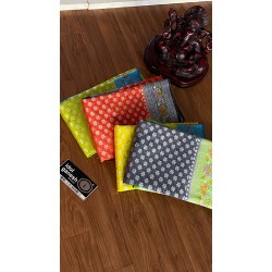 IG2960 Lite weight Semi Georgette