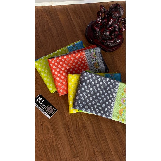 IG2960 Lite weight Semi Georgette