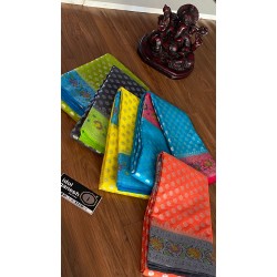 IG2961 Lite weight Semi Georgette