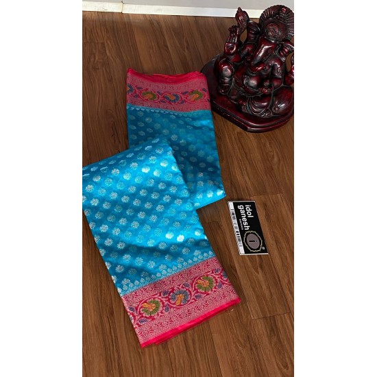 IG2961 Lite weight Semi Georgette