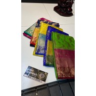 IG2965 Lite weight pure silk Kota