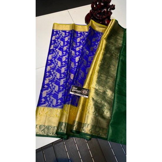 IG2965 Lite weight pure silk Kota