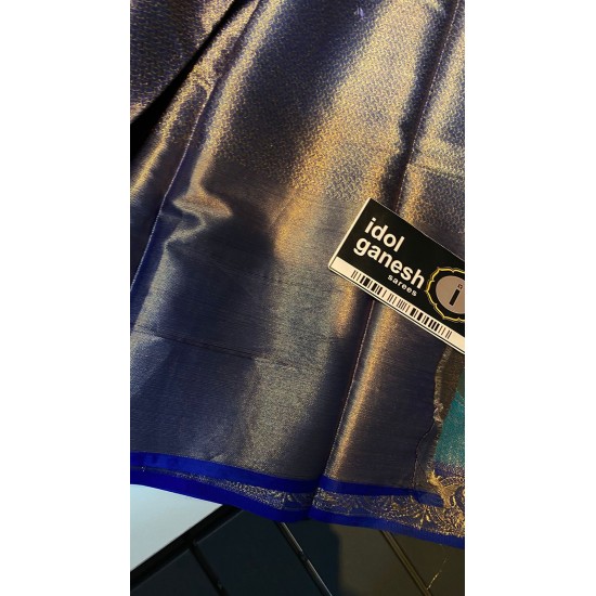 IG2966 Lite weight pure silk Kota