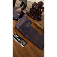 IG2969 Lite weight soft Kubera pattu