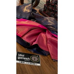 IG2969 Lite weight soft Kubera pattu