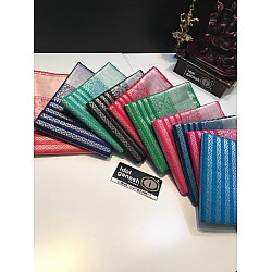 IG297 Lite weight jute pattu 