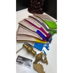 IG2970 Lite weight soft Kubera pattu