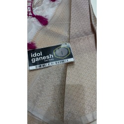 IG2970 Lite weight soft Kubera pattu