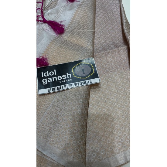 IG2970 Lite weight soft Kubera pattu