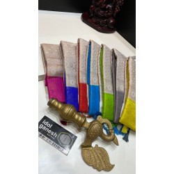 IG2973 Lite weight soft Kubera pattu