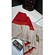IG2973 Lite weight soft Kubera pattu