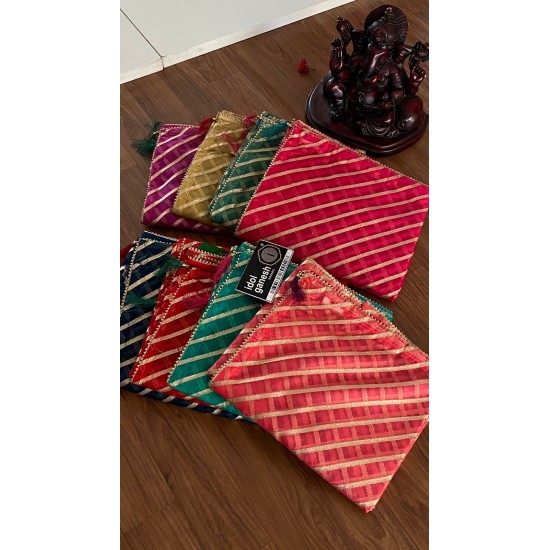 IG2975 Lite weight soft kora