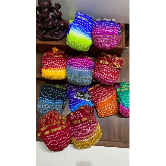 IG2976 Lite weight pure silk