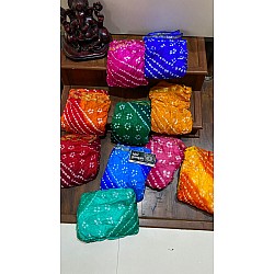 IG2978 Lite weight pure silk