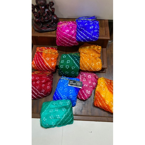 IG2978 Lite weight pure silk