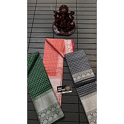 IG298 Lite weight jute pattu