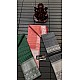 IG298 Lite weight jute pattu