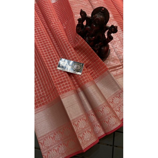 IG298 Lite weight jute pattu