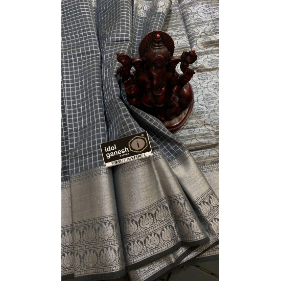 IG298 Lite weight jute pattu