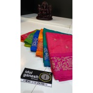 IG2983 Lite weight pure soft jute pattu