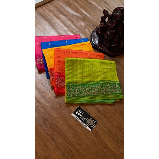 IG2984 Lite weight pure soft jute pattu