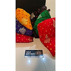 IG2986 Pure munga silk pattu 