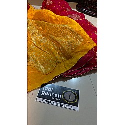 IG2986 Pure munga silk pattu 