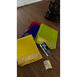 IG2988 Pure handloom kora