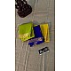 IG2988 Pure handloom kora