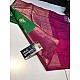 IG299 Lite weight dupion Pattu