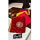 IG2995 Pure munga silk pattu