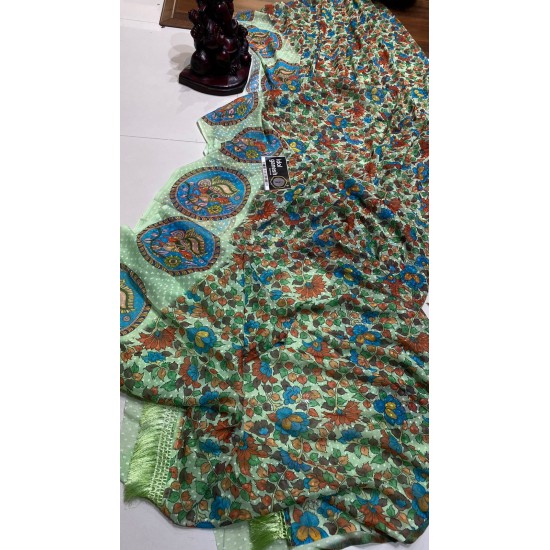 IG2999 Lite weight chiffon