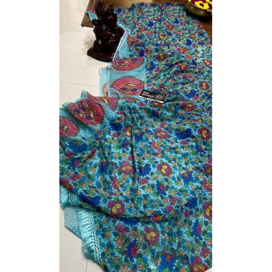 IG2999 Lite weight chiffon