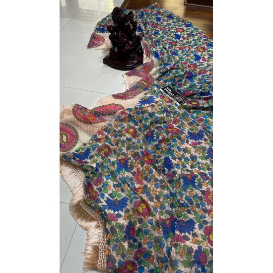 IG2999 Lite weight chiffon