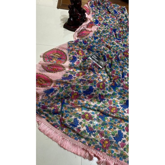 IG2999 Lite weight chiffon