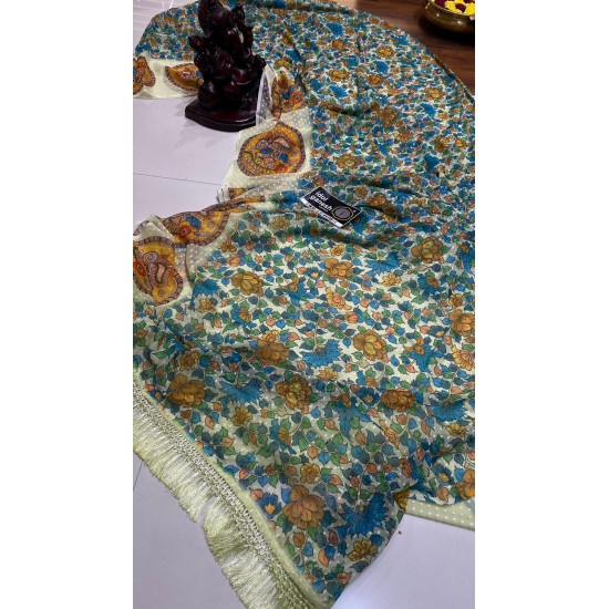 IG2999 Lite weight chiffon