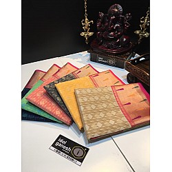 Light weight pure kora weaving IG30