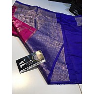 IG300 Lite weight dupion Pattu