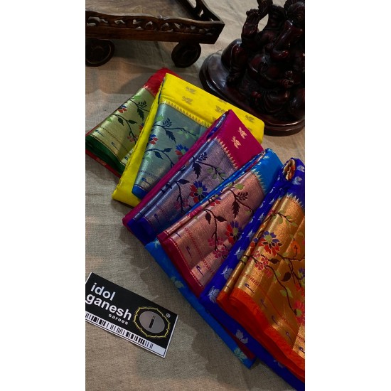 IG3001 Lite weight fancy kora